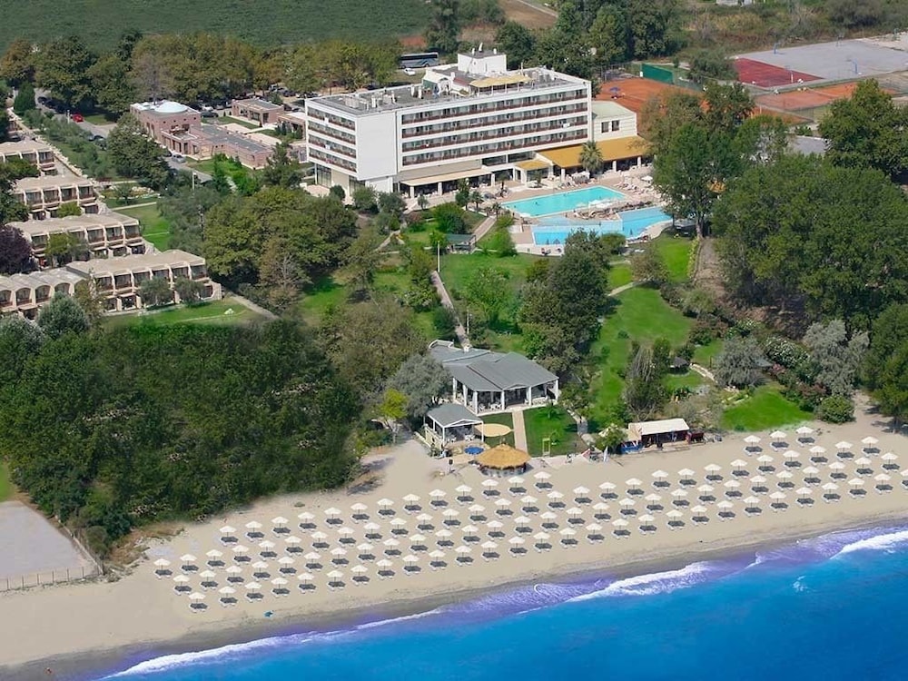 Olympian Bay Grand Resort