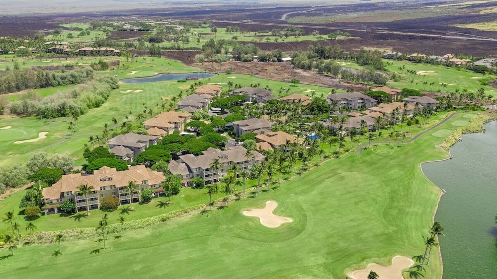 Hotel Fairway Villas Waikoloa O3