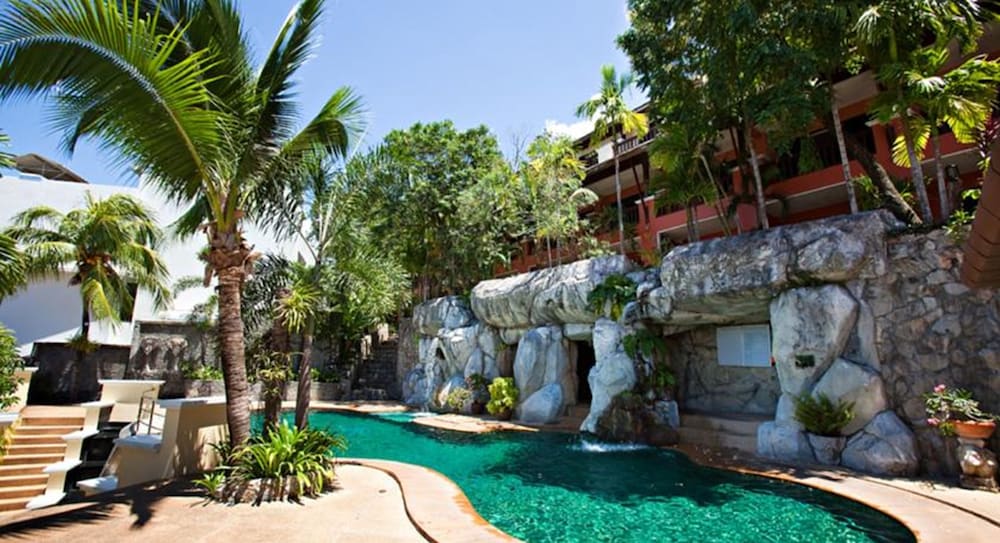 C&N Resort and Spa