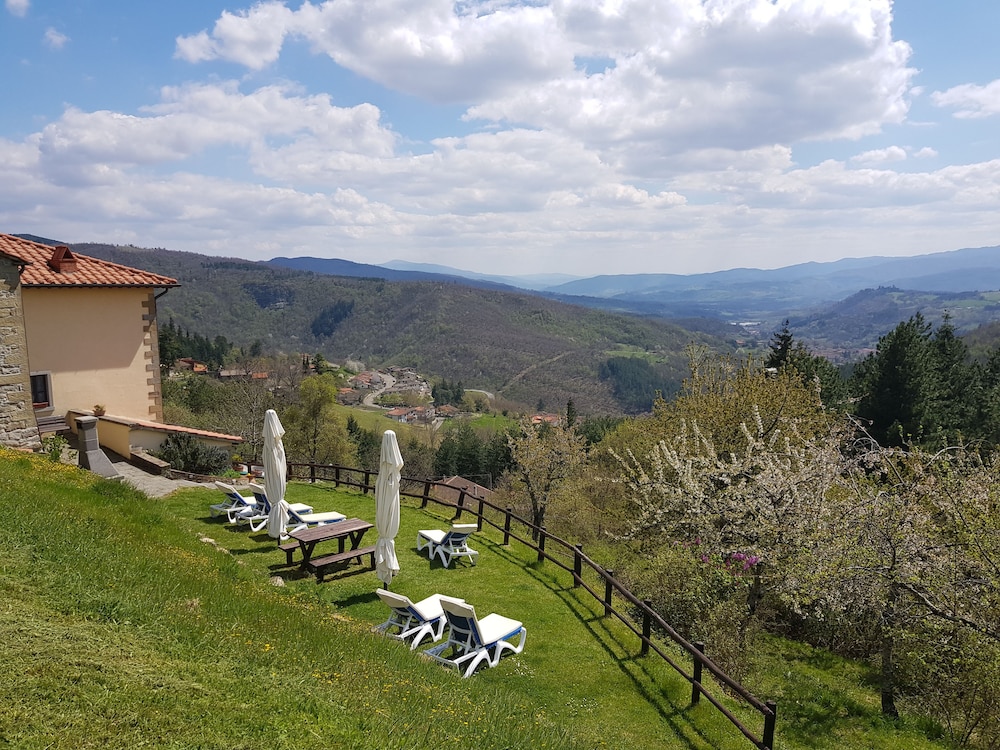 Borgo Tramonte