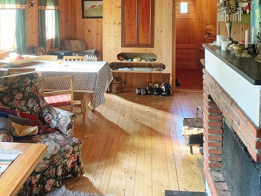 6 Person Holiday Home in Aurdal view 5