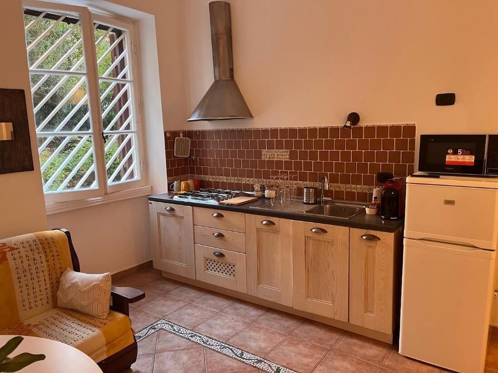 Holiday Home Roma Night and Day