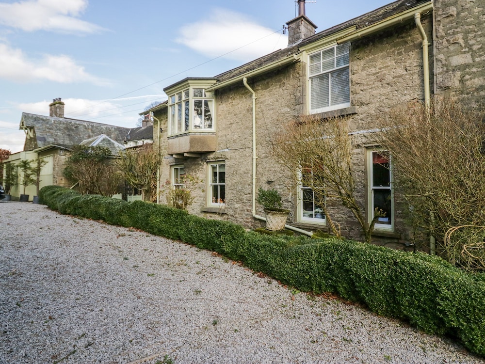 Summerhow Retreat
