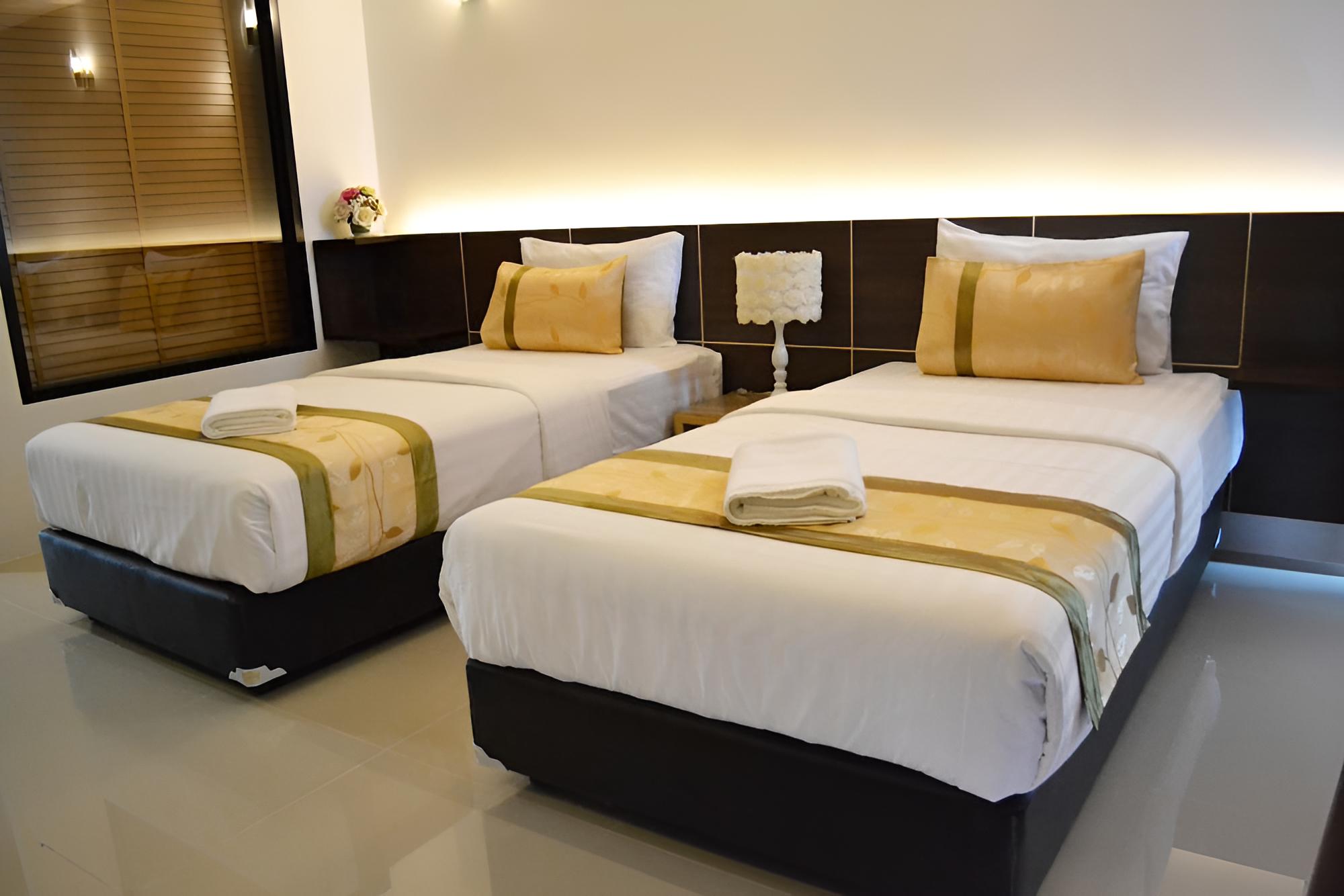 The Convenience Hotel Khon Kaen