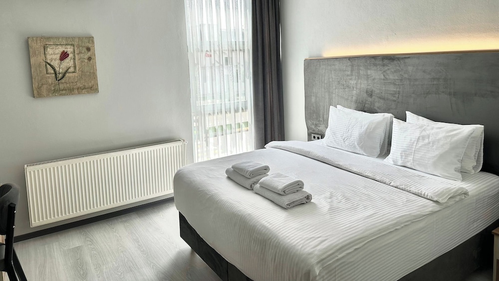 Altınova Hotel Sakarya