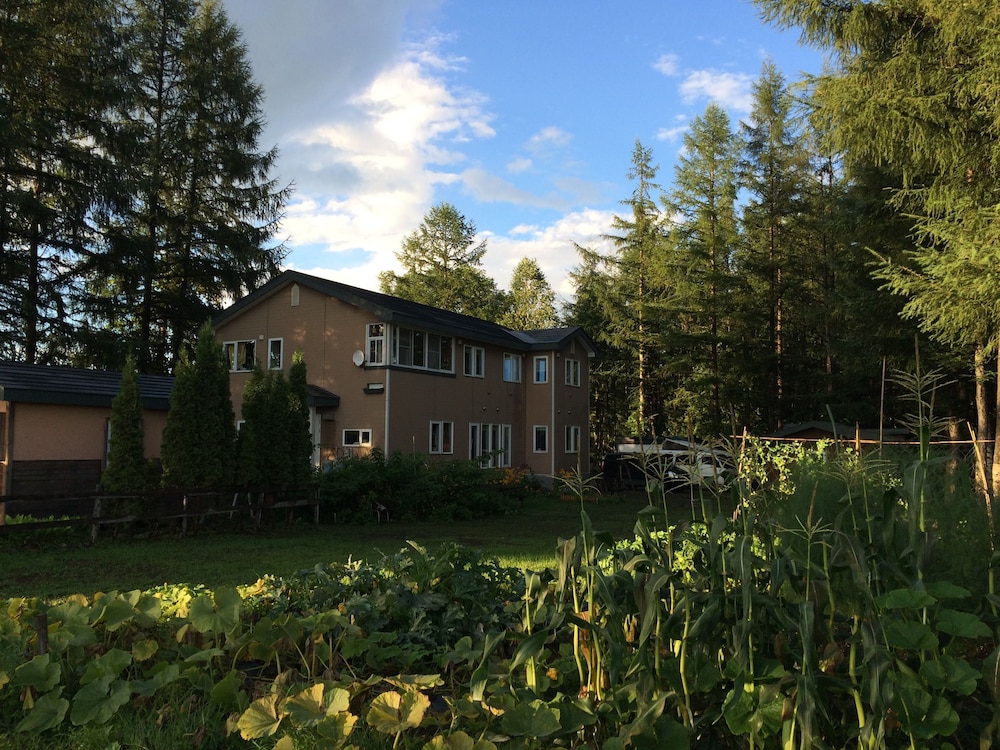Obihiro Yachiyo Youth Hostel
