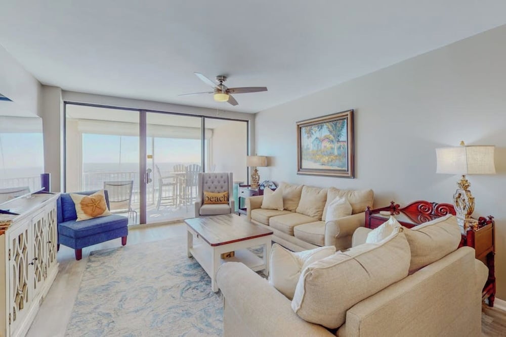 Bluewater Vacation Rentals