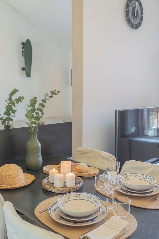 Pretty Studio in Old Town by Rent all Como