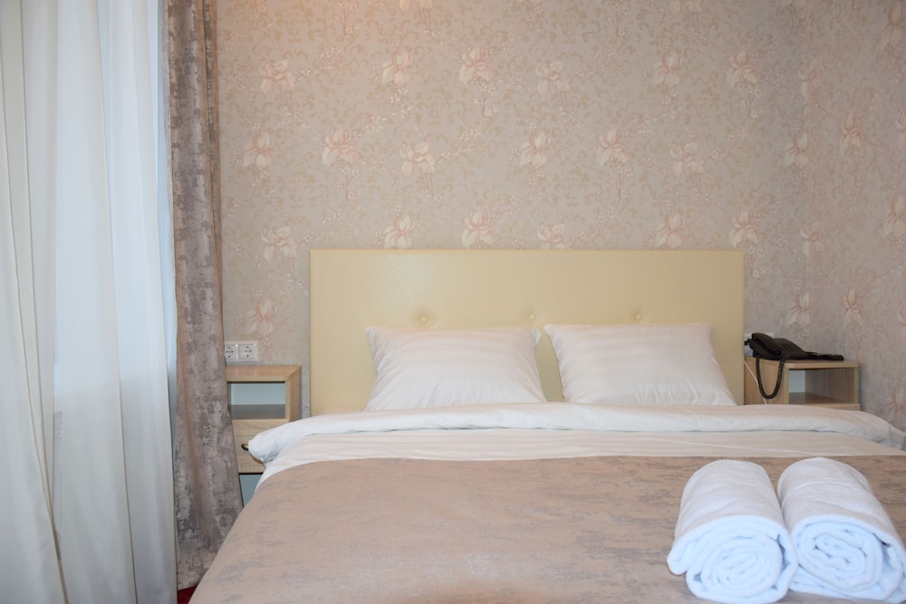 Hotel Ok