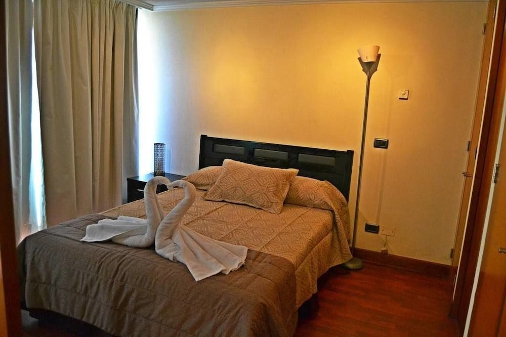 Providencia Suite Manuel Montt