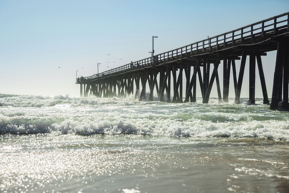 Residence Inn by Marriott Ventura Beach