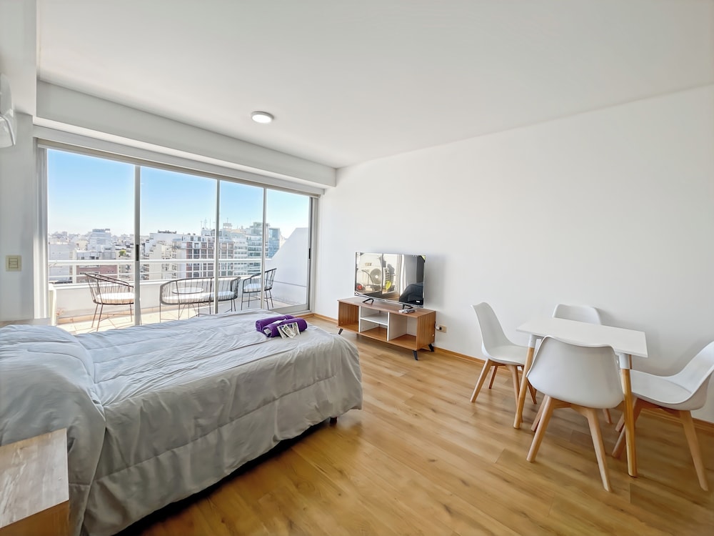Ayres Obelisco Suites