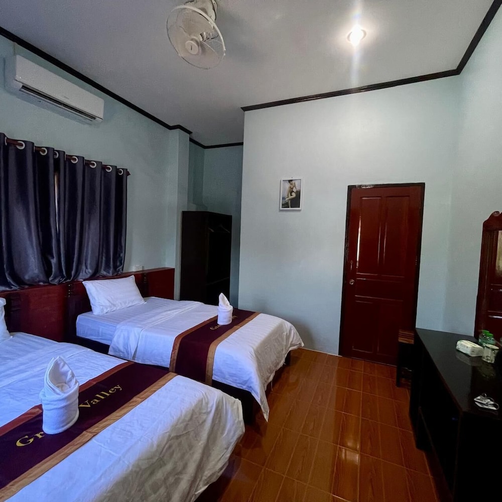 Smile Guesthouse