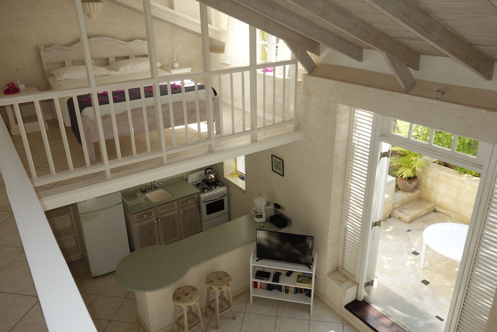 Inchcape Seaside Villas