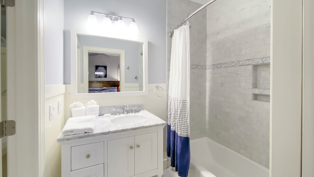 35 St. Andrews Place at The Sea Pines Resort