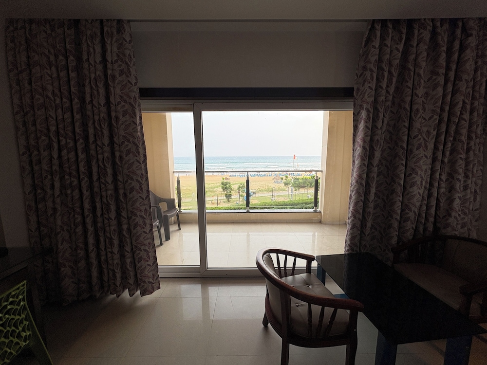 Hotel Golden Palace Puri