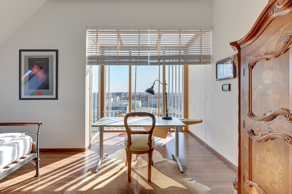 Apartamenty Aura by Q4 Apartments view 2
