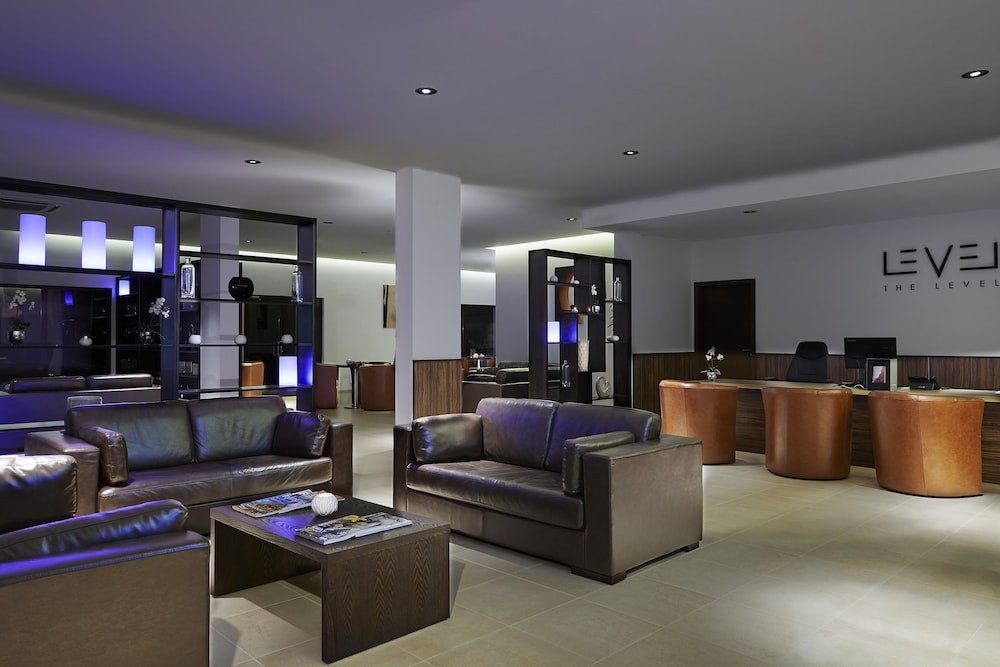 Melia Dunas Beach Resort & Spa - All Inclusive
