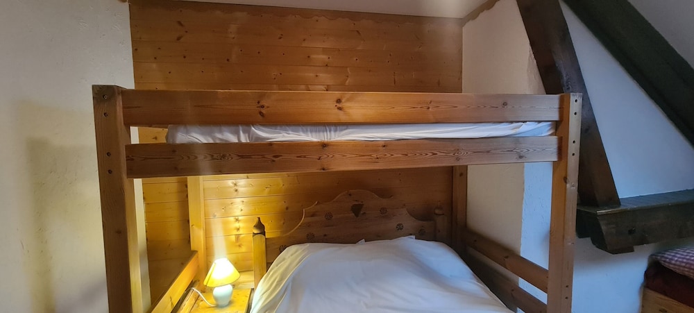 Chalet 1200