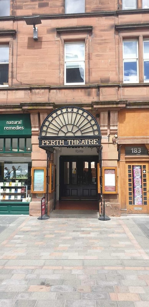 High street Flat, fotografía 5