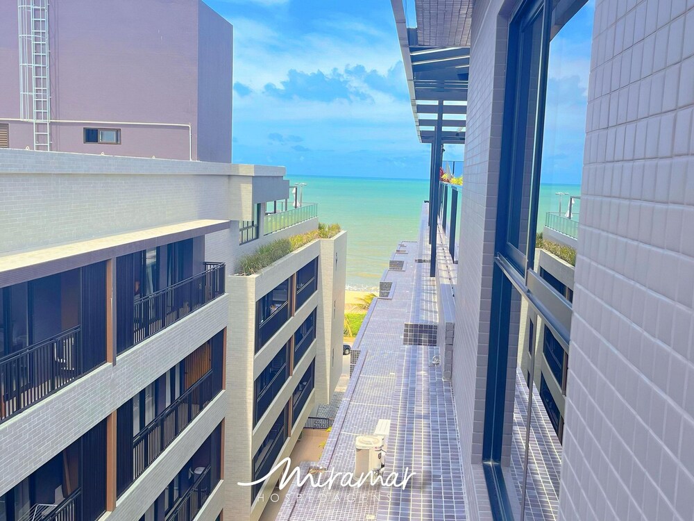 Beach Haus