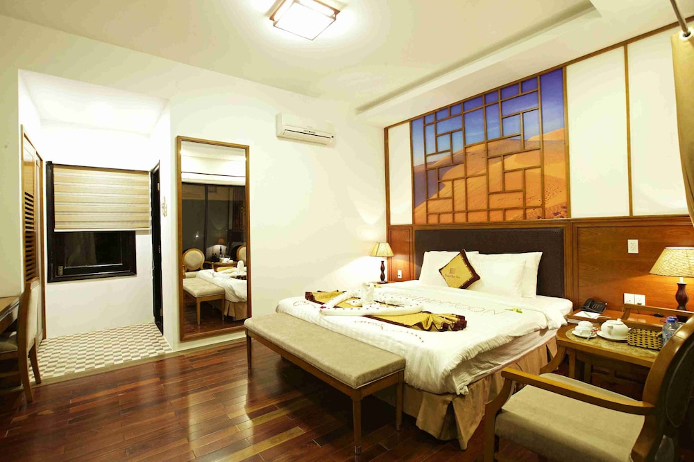 Blue Bay Mui Ne Resort & Spa