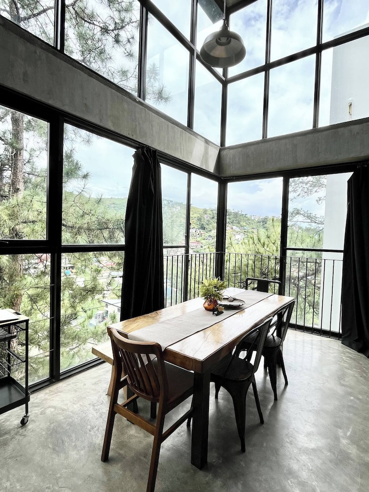 Baguio Hillhouse, Ask About Free Stay for Kids