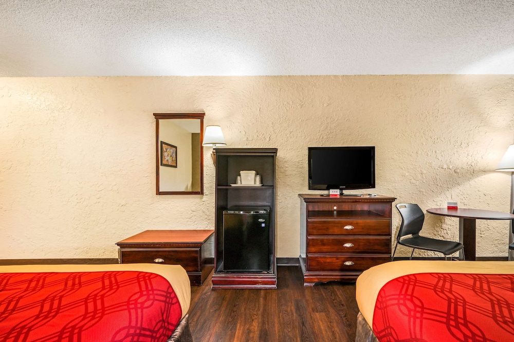 Econo Lodge Corinth