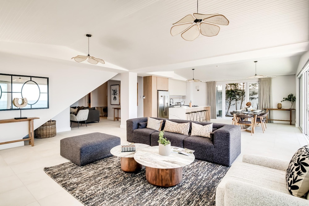 Ocean View Camps Bay 3bed Sapphire Tide Terrace