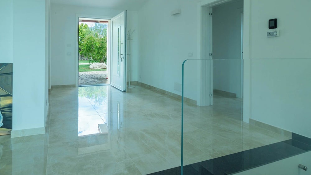 Villa Menea con Piscina e SPA