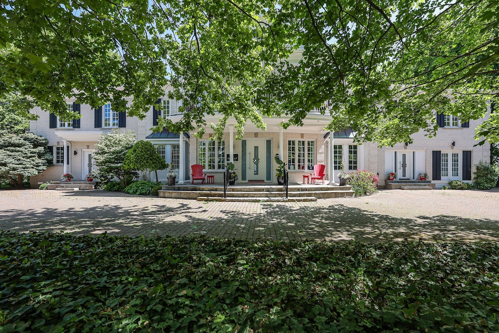 Somerset Bed and Breakfast