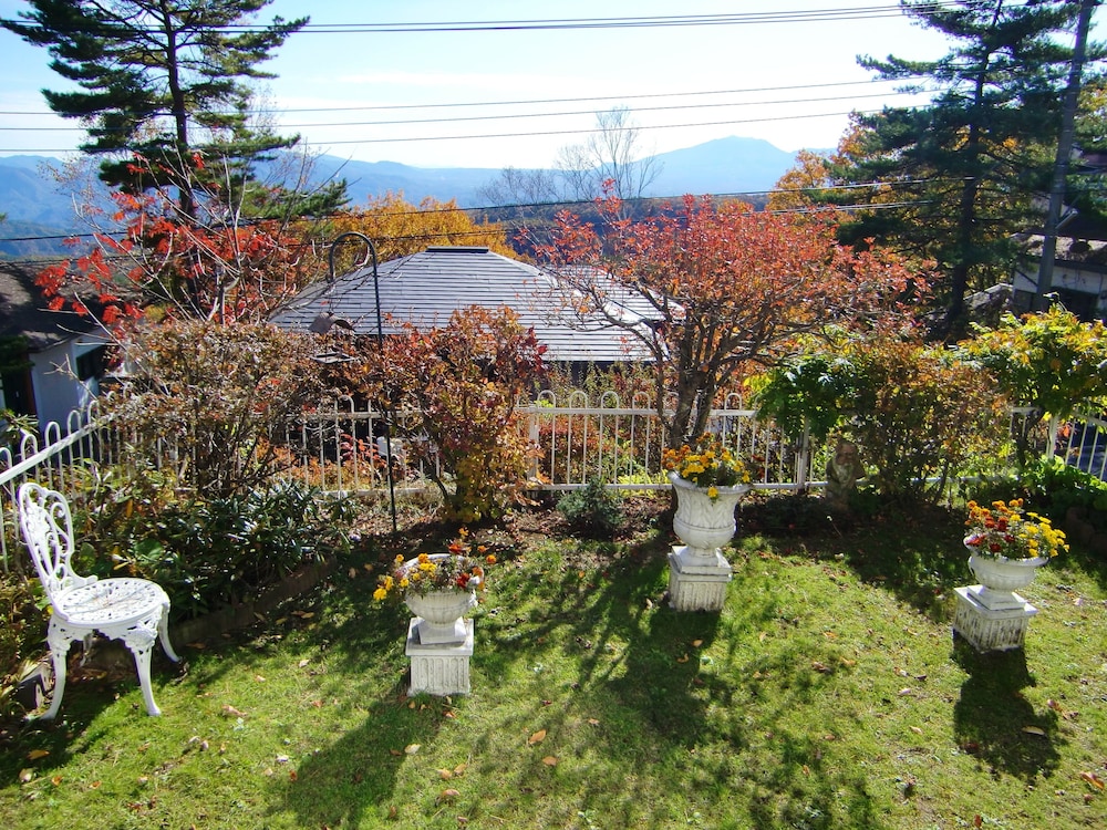 Pension BERGLAND