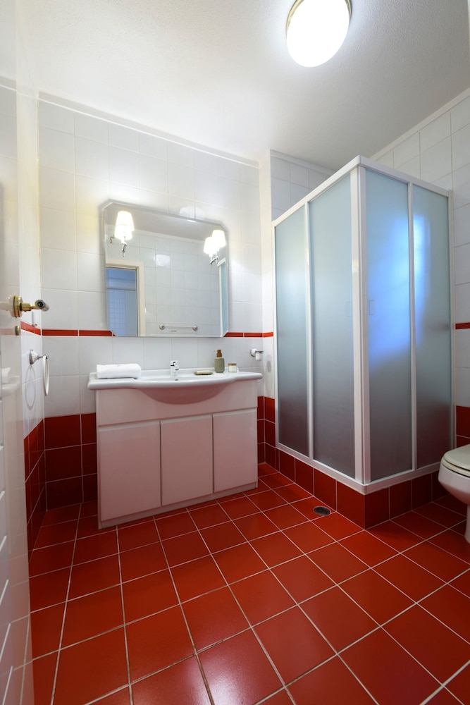 Escape Villa in Melissochori
