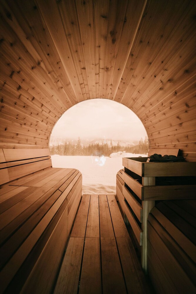 The Alder By Revelstoke Vacations