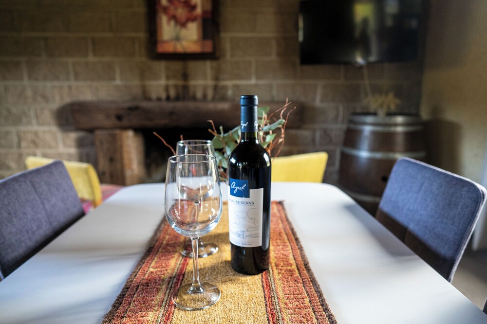 Ayres de Uco Lodge & Wine Lovers
