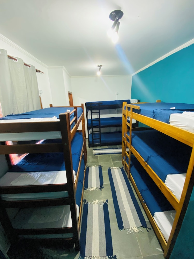 Conexão Hostel Ubatuba