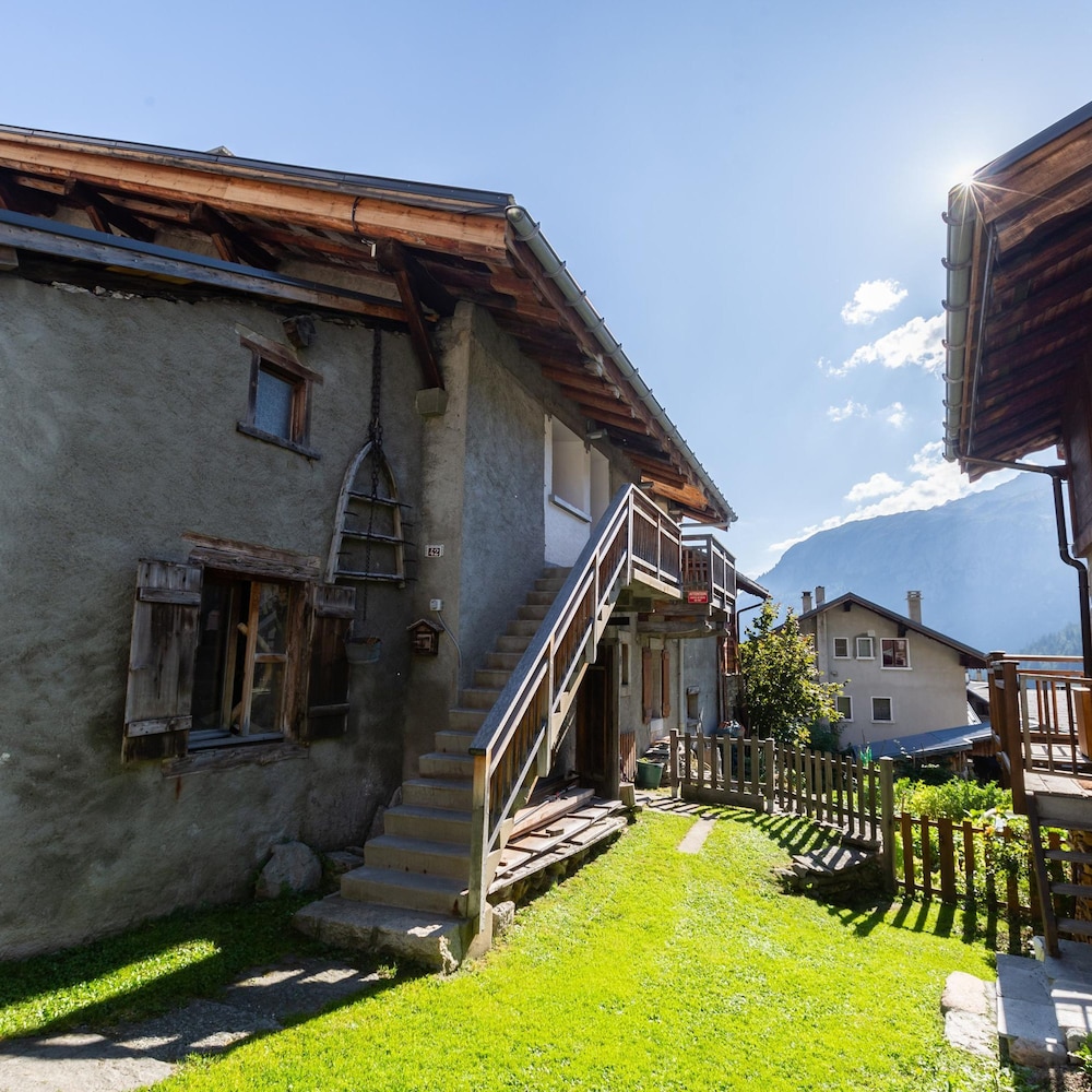 Appartement Clusettes