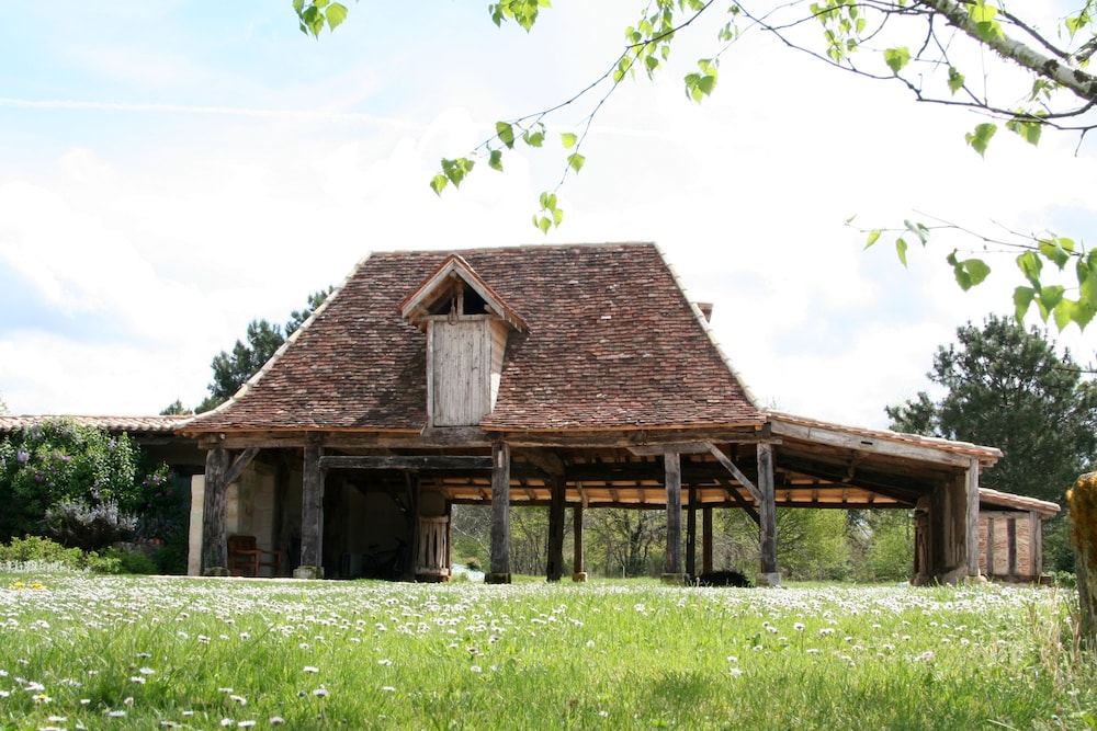 Domaine de la Mouthe