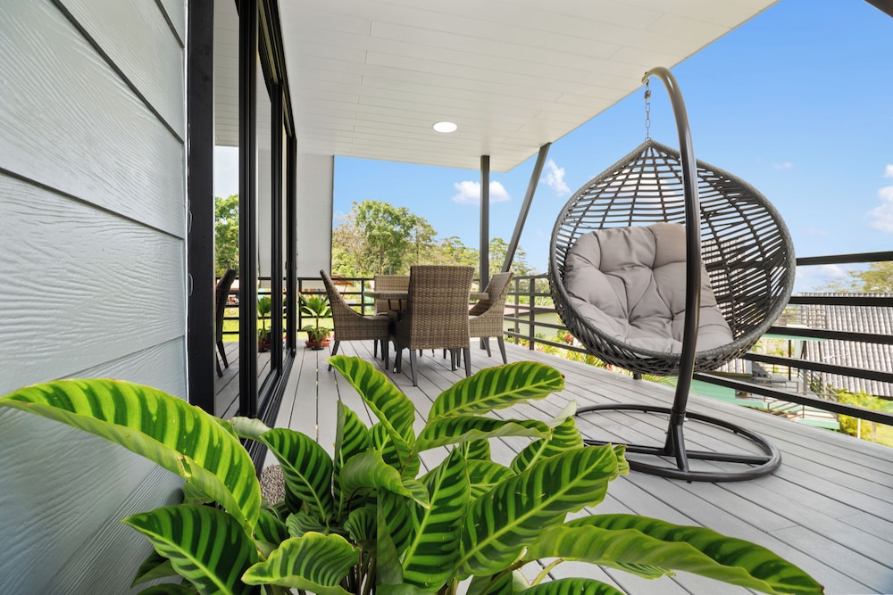 Junglo Resort and Spa