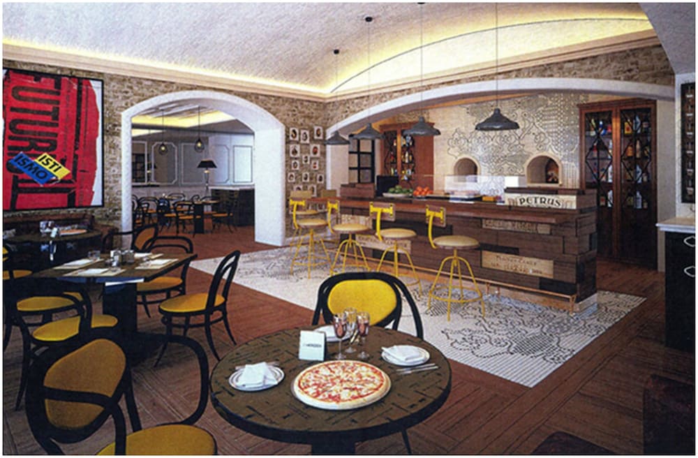 Le Meridien Dhaka