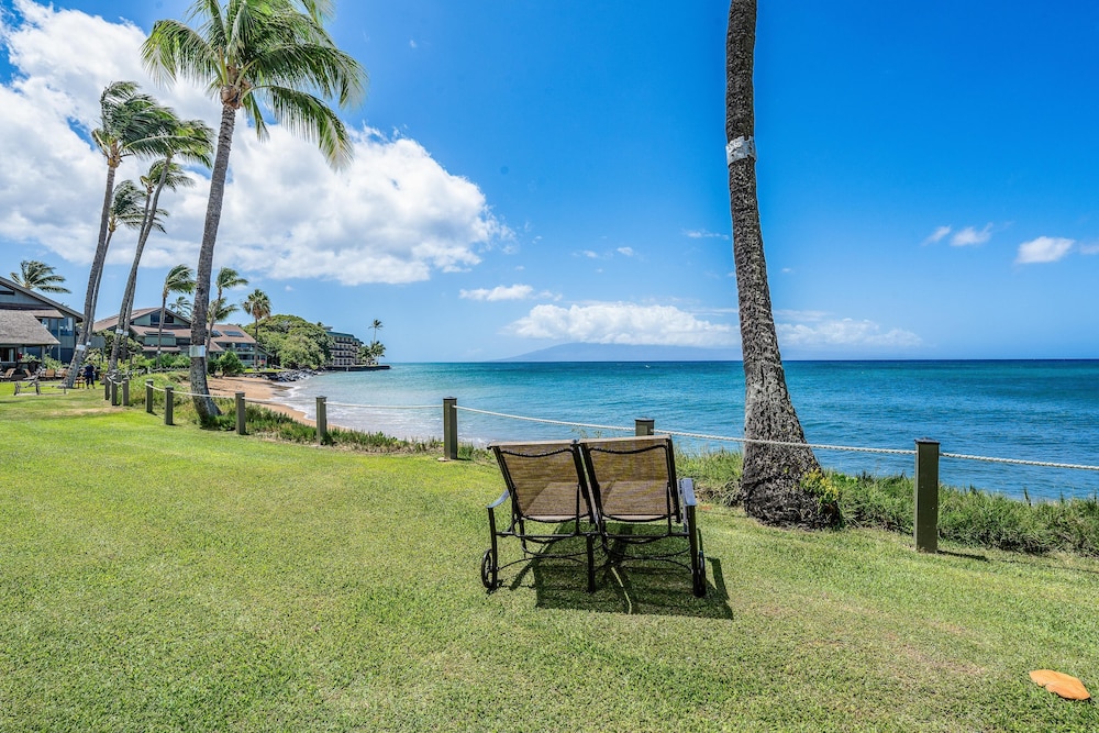 Kahana Village 36 in Lahaina