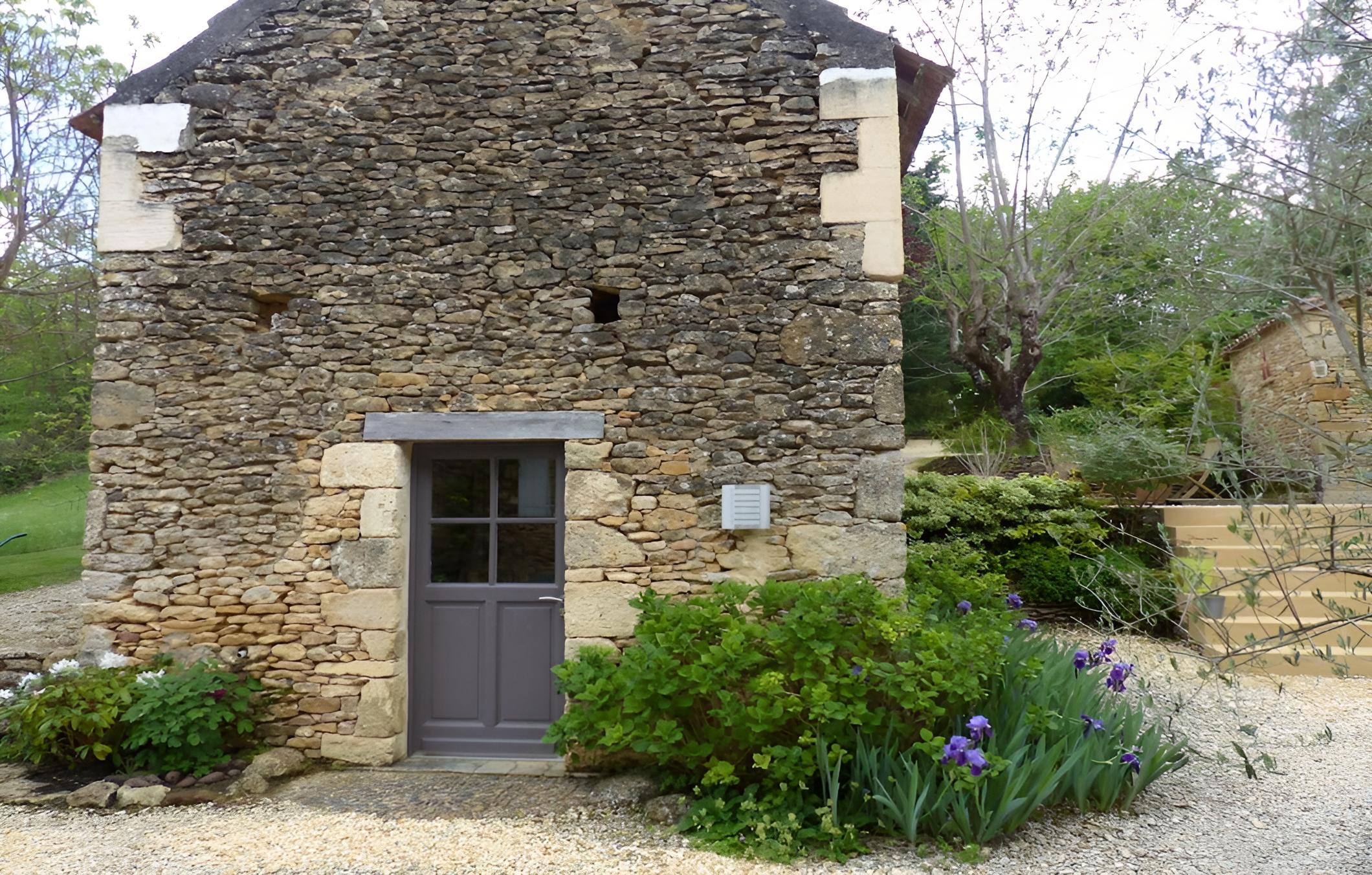 Chambres d'Hôtes Les Boudines