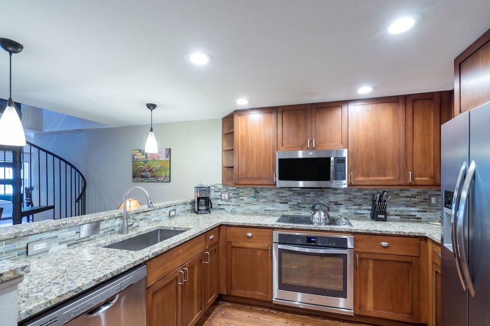 Alpine Lodging Telluride Ski Resort - Vacation Rentals
