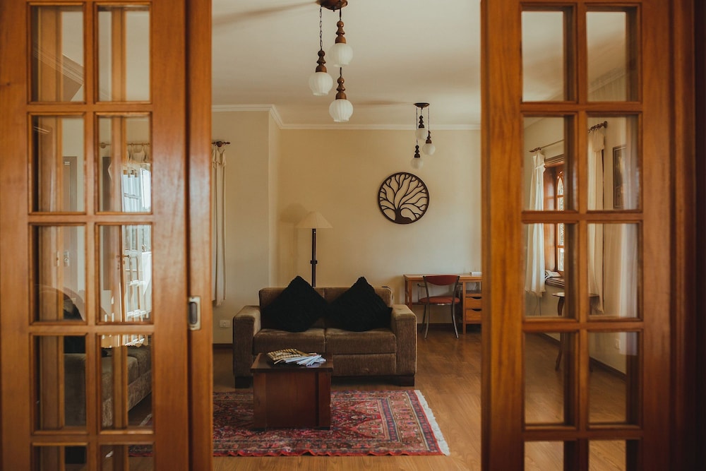 Cerejeira Guest House