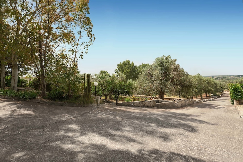 Villa Marù view 4