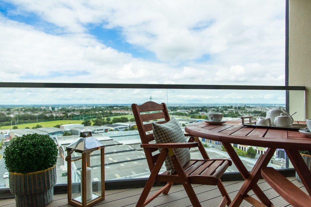 Your Base Dublin - Sandyford