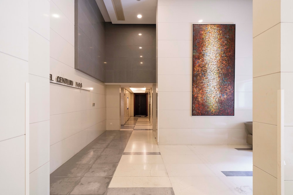 Tyms Modern 1BR 1BA Suite Xujiahui Shops