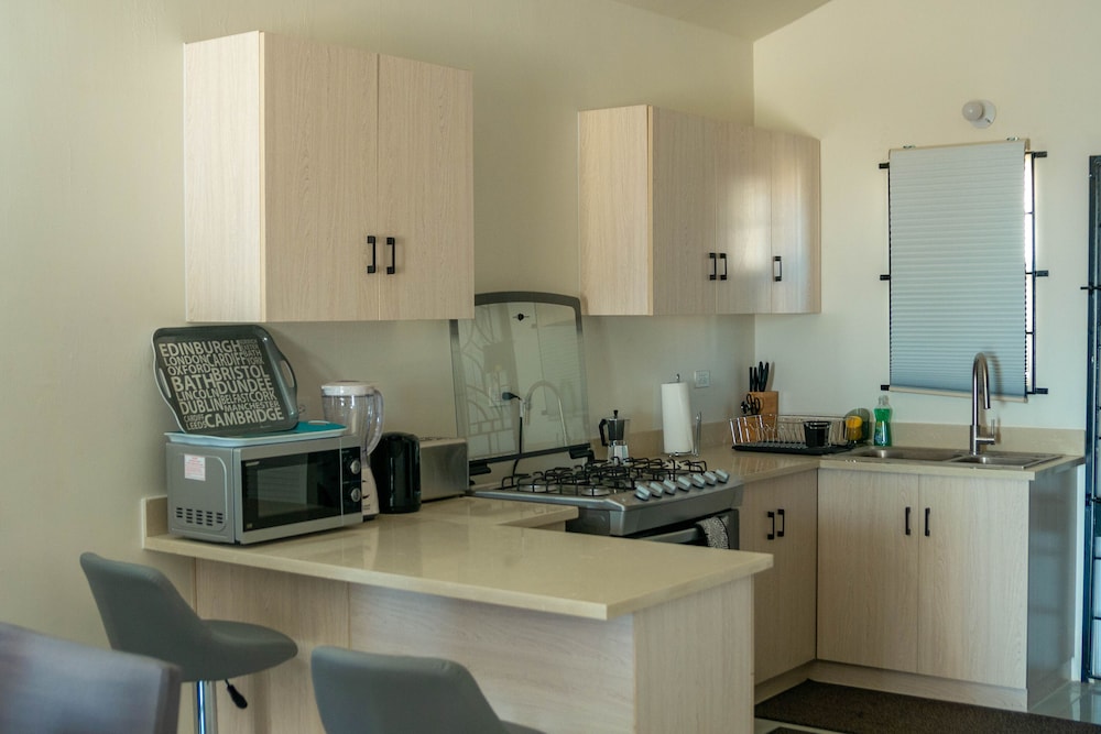 Casa Blue view 5
