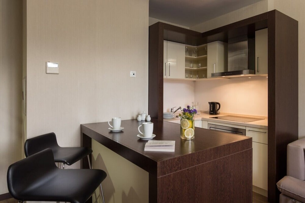 Premium Apartments Gorki Gorod 540 view 3