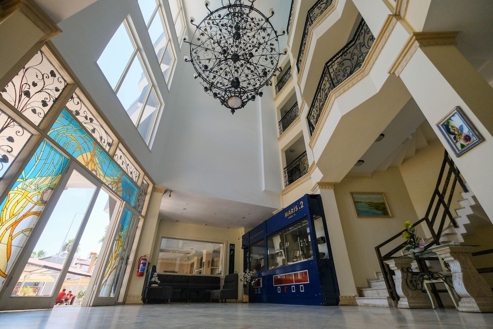 Selen Otel Icmeler - Image 85
